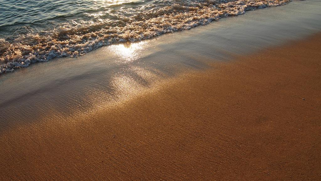 Mar Y Sol Sanxenxo Exterior foto