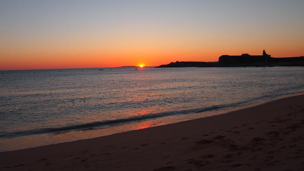 Mar Y Sol Sanxenxo Exterior foto