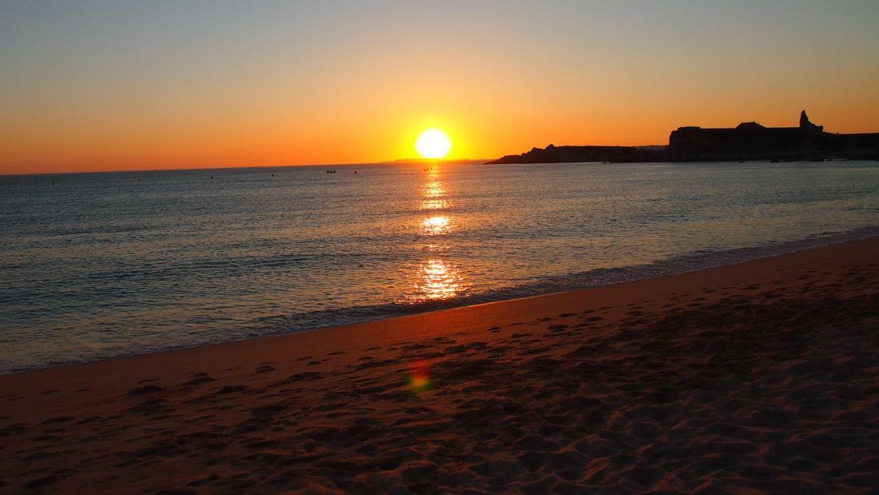 Mar Y Sol Sanxenxo Exterior foto